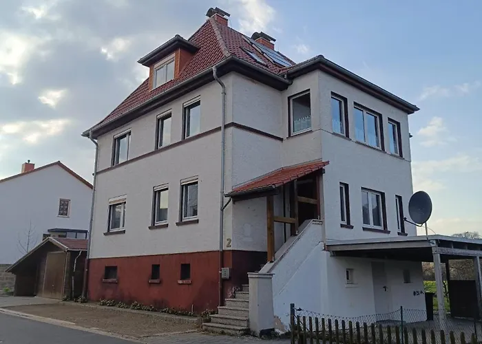 Ferienhaus Phallea
