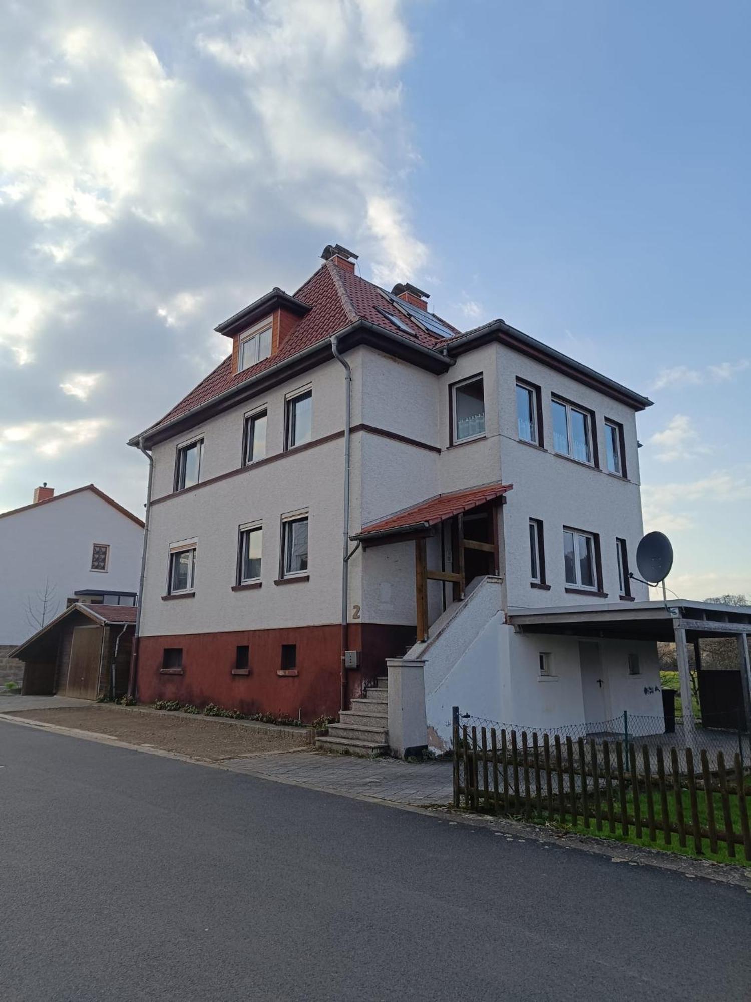 Phallea Apartment Morschen