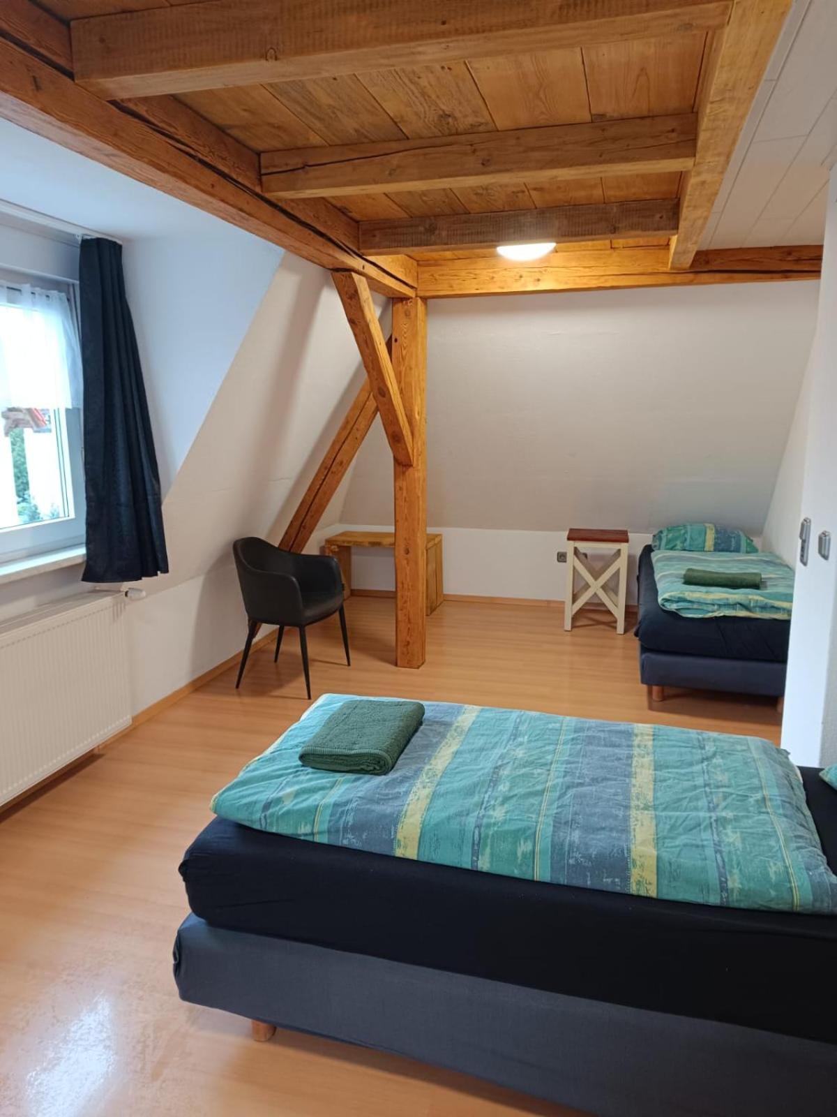 Phallea Apartment *