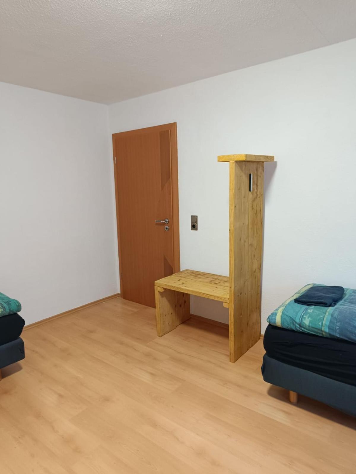 Phallea Apartment Morschen