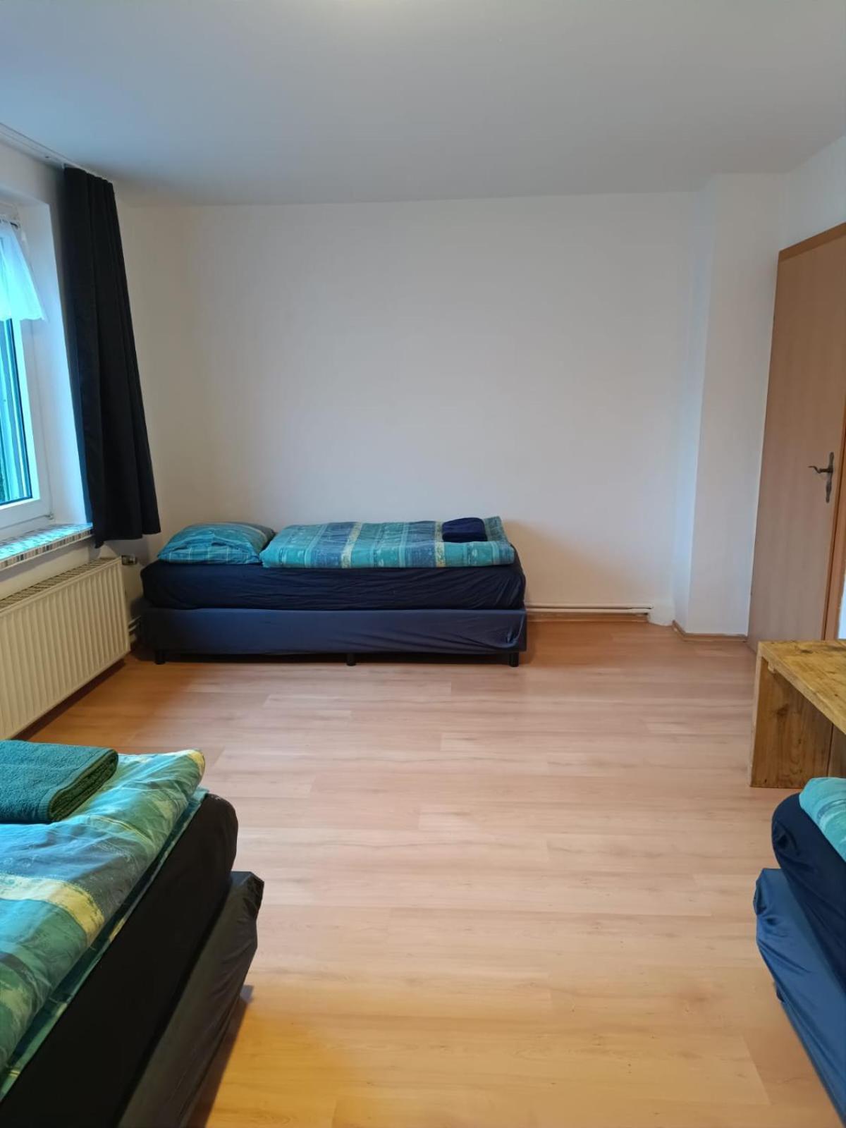 Apartment Phallea Morschen