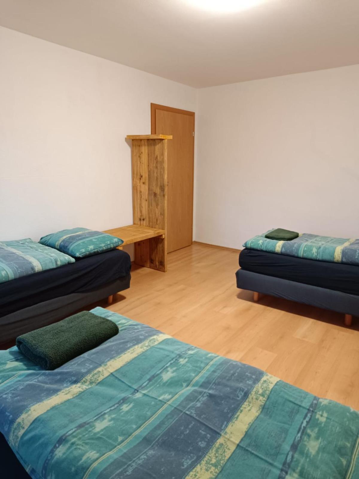 Phallea Apartment *