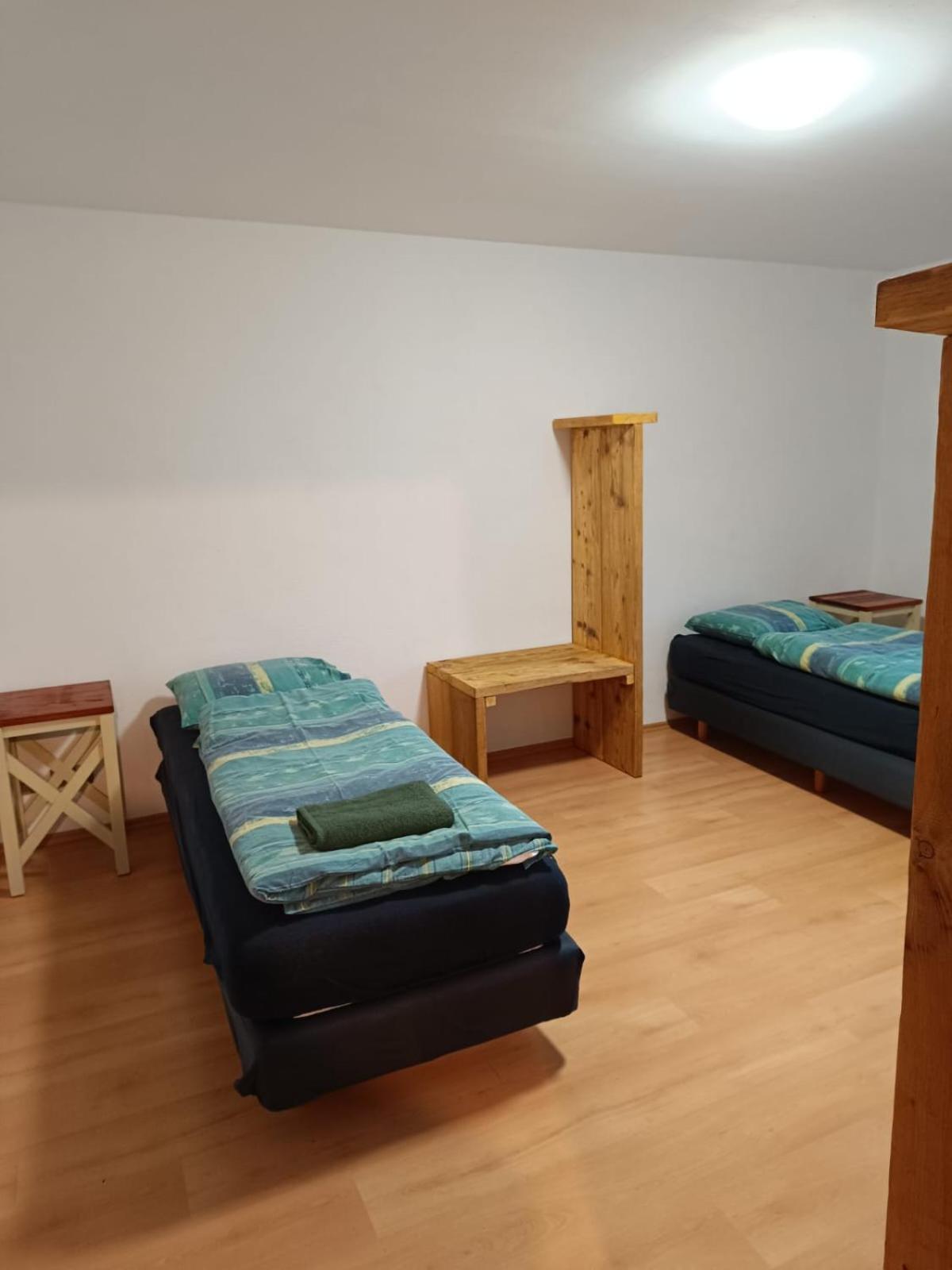 Phallea Apartment Morschen