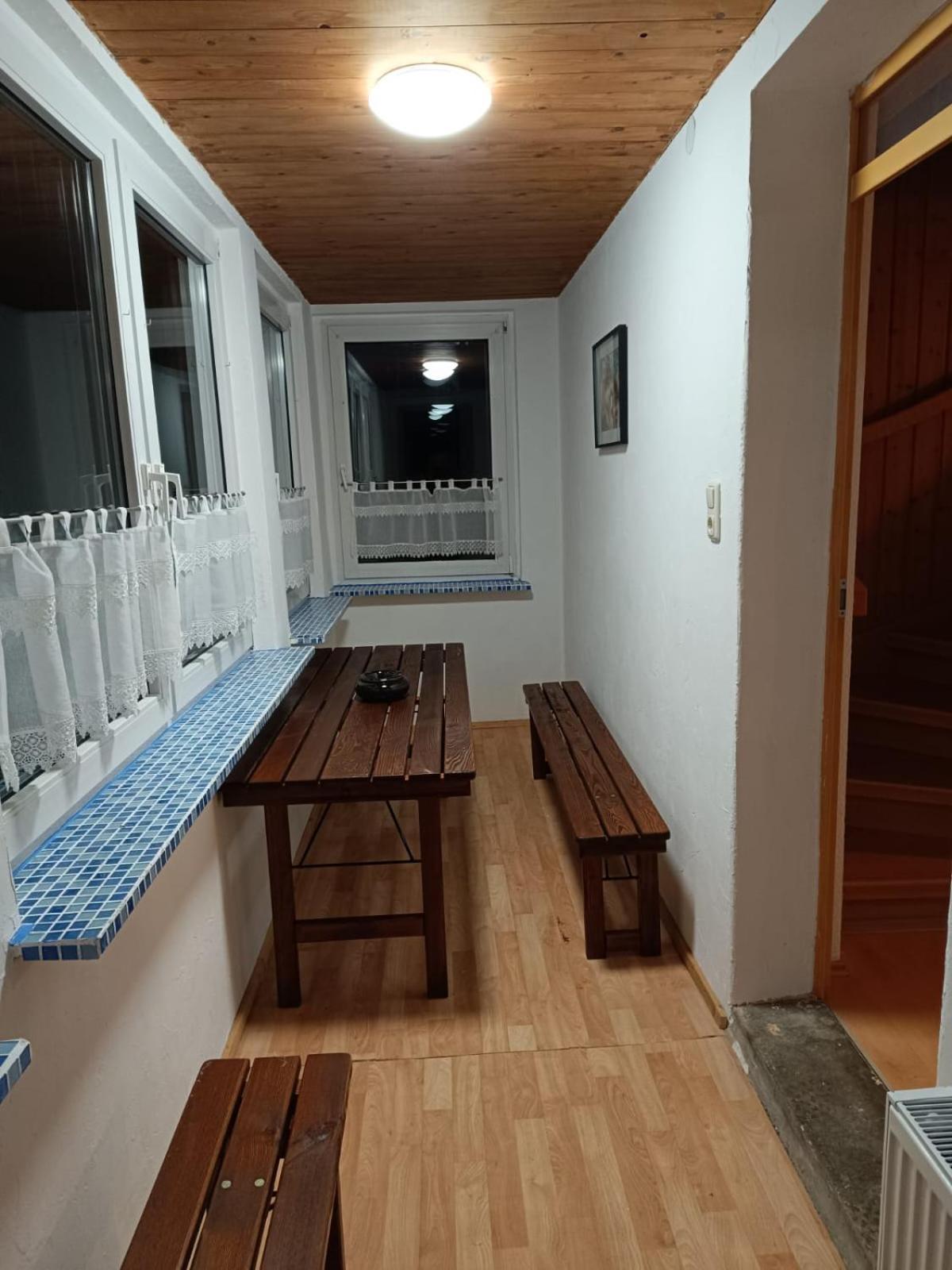 Phallea Apartment