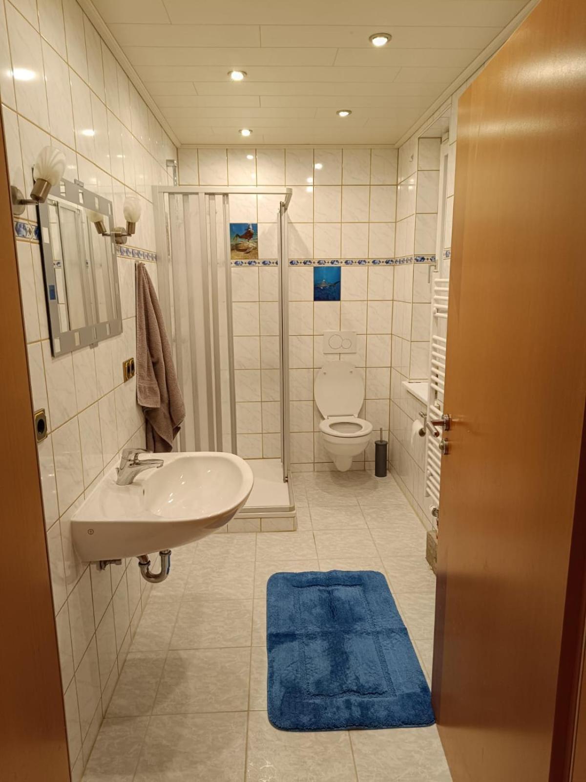 Phallea Apartment *