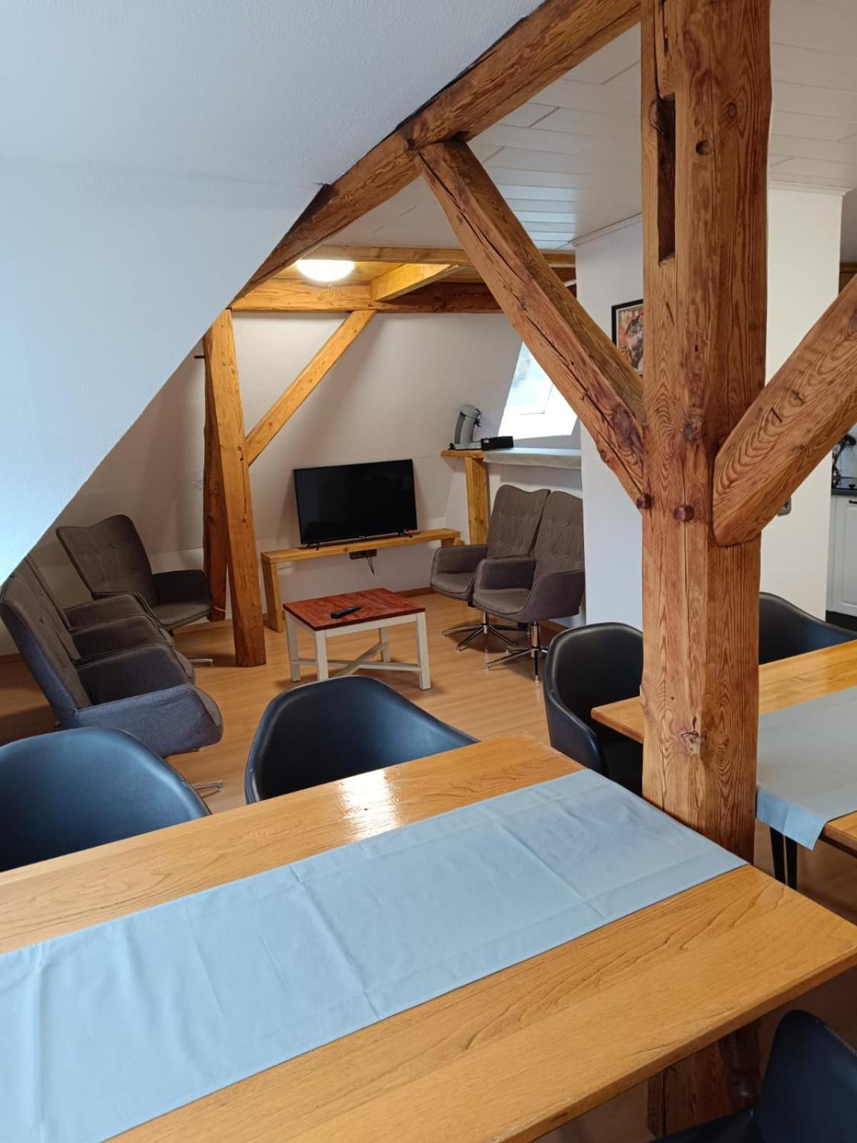 Phallea Apartment *
